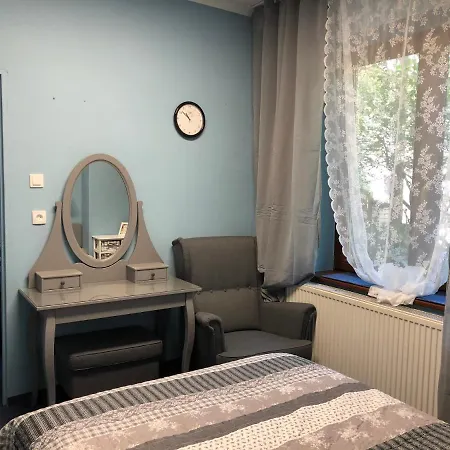 Zielarki Apartment