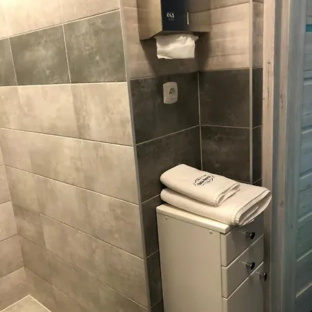 Zielarki Apartment *