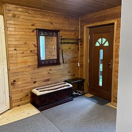 Zielarki Apartment Wisla