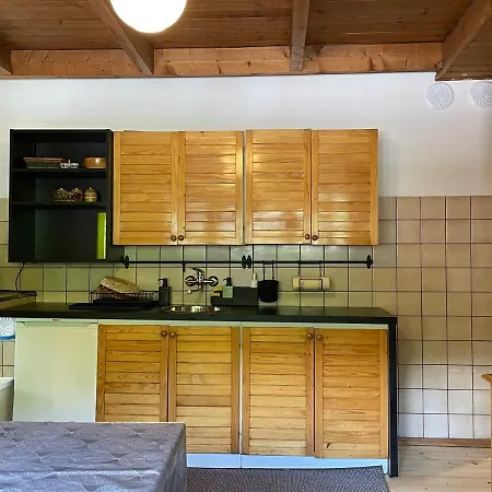 Zielarki Apartment Wisla