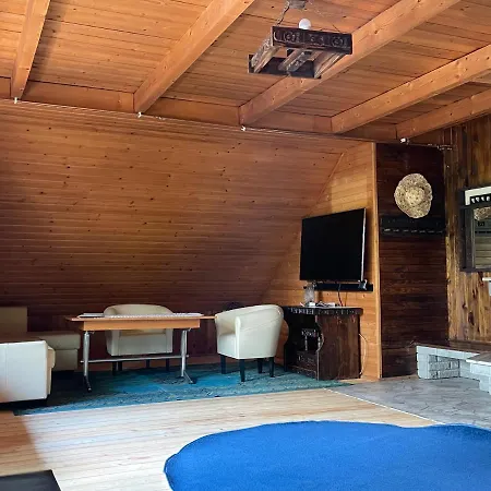 Apartment Zielarki *
