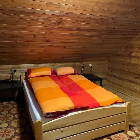 Zielarki Apartment Wisla