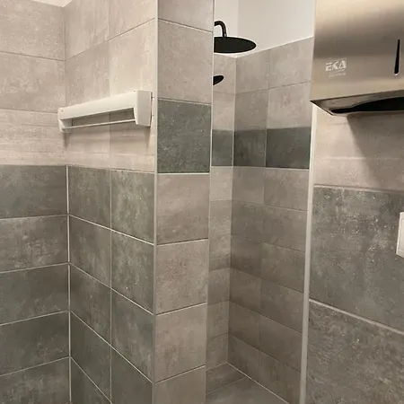 Apartment Zielarki Wisla