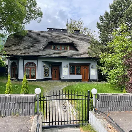 Zielarki * Wisla