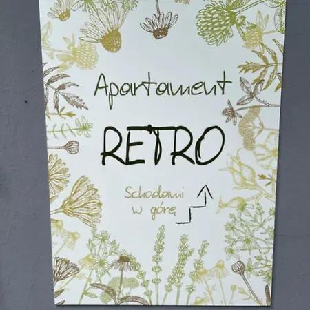 Apartment Zielarki Wisla