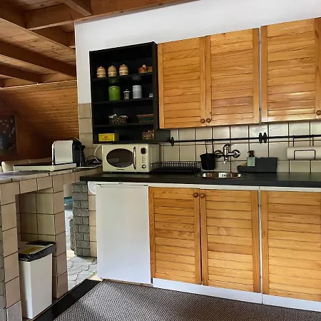 Zielarki * 비스와