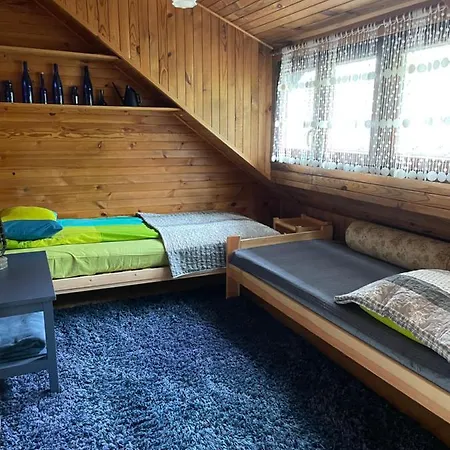 Zielarki