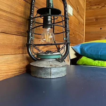 Zielarki Apartament