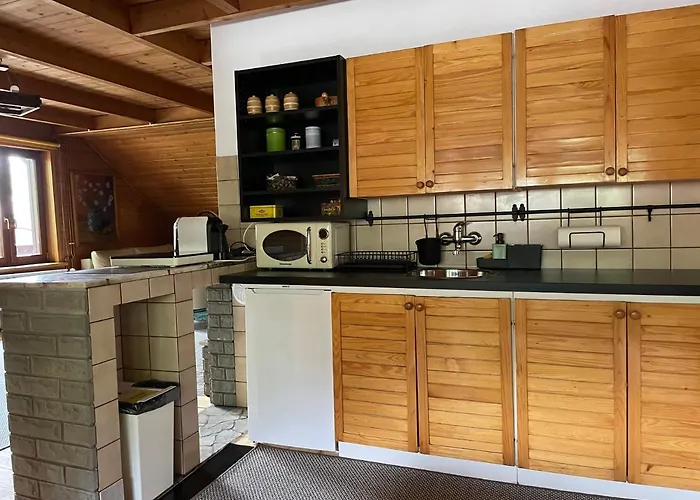 Zielarki * 비스와